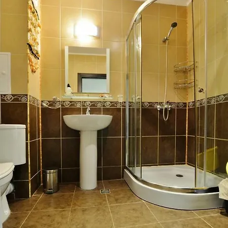Saint George Palace Sveti Vlas, Private Apartment