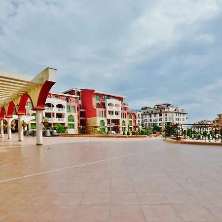 Apartment Saint George Palace Sveti Vlas, Private Sveti Vlas