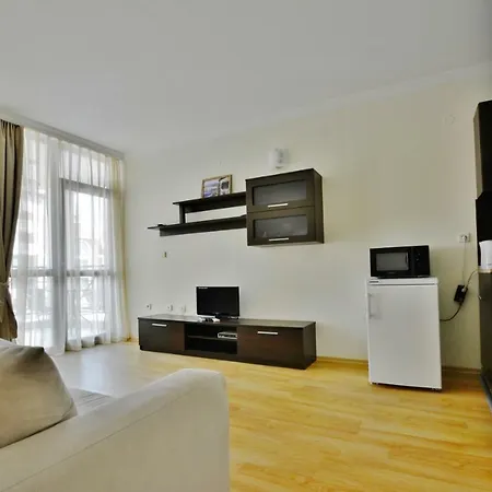 Daire Saint George Palace Sveti Vlas, Private